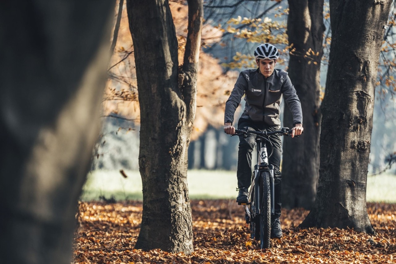 Scott Sub Cross eRIDE 10: oltre la strada!